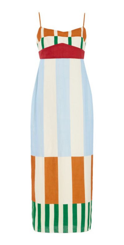 Cala De La Cruz Dresses