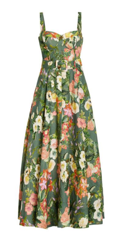 Cara Cara Dresses