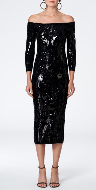 Carolina Herrera Dresses