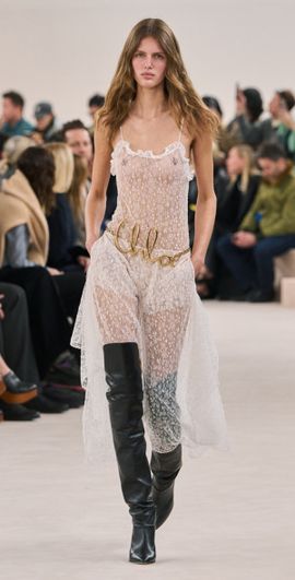 Sho Dress