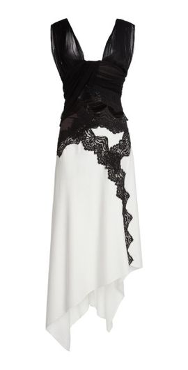 Sho Dress