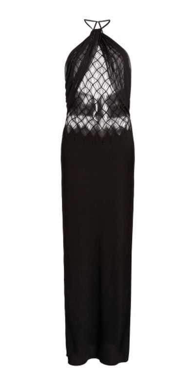 black two piece homecoming dress Rachel Allan 70707 Prom Two Piece A Line Long Formal Dress main image 0