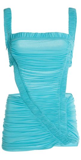 Sho Dress