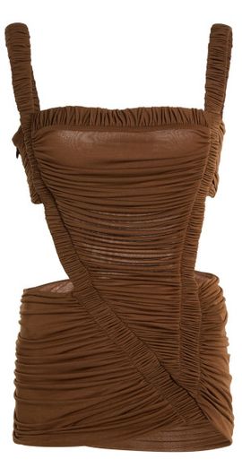 Sho Dress