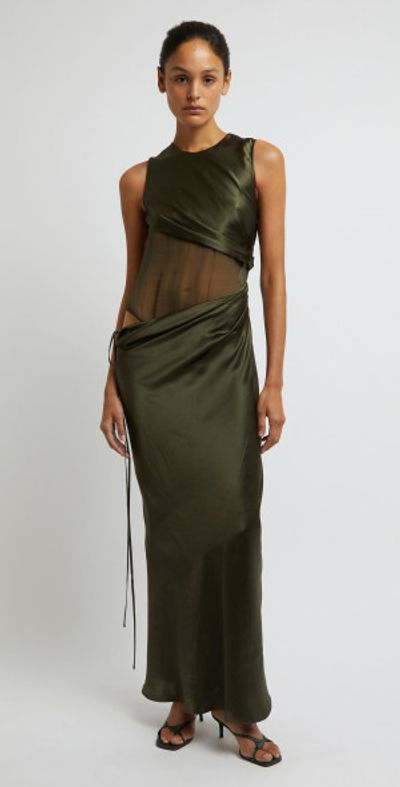 Christopher Esber Dresses