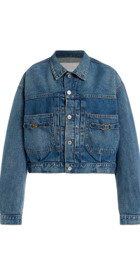 CITIZENS OF HUMANITY　QUIRA PUFF JACKET Quira Puff Jacket in Good Neighbor – Citizens of Humanity