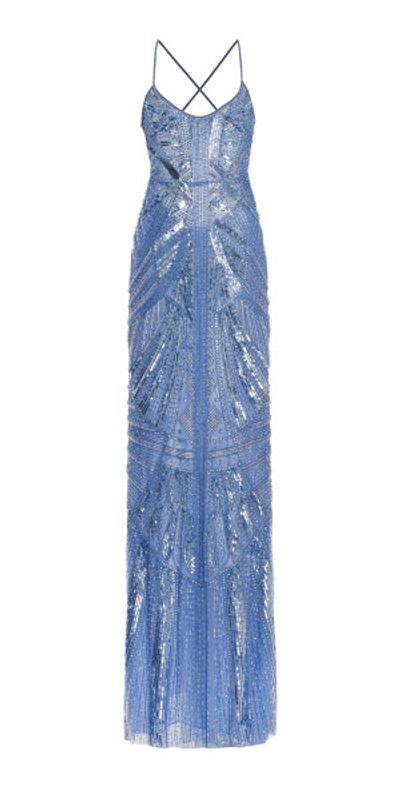slim fit dress slacks Cucculelli Shaheen Black Beaded Silk Dress  Runway Catalog