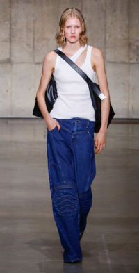 Koma Pants