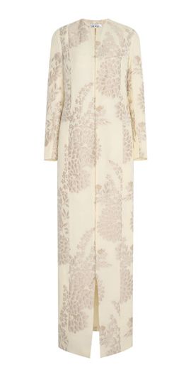 delpozo exclusive draped silk satin maxi dress DELPOZO DELPOZO Exclusive Draped Silk-Satin Maxi Dress - Moda Operandi -  Dresses & Skirts