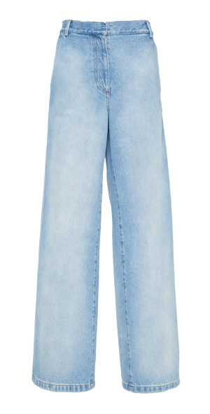 Dries Van Noten Denim