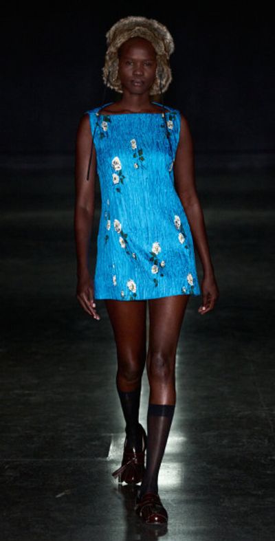 Emilia Wickstead Dresses