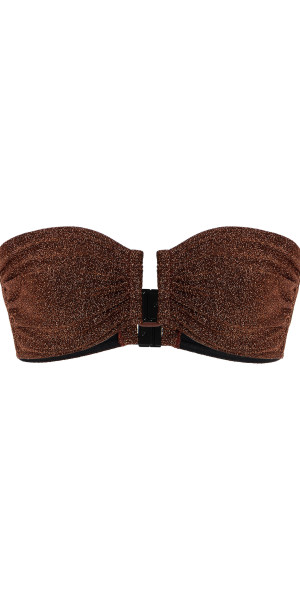 Bas De Bikini ERES En Polyamide - Taille 38 FR (6 US), Neuf Avec étiquettes, Valeur 145€
