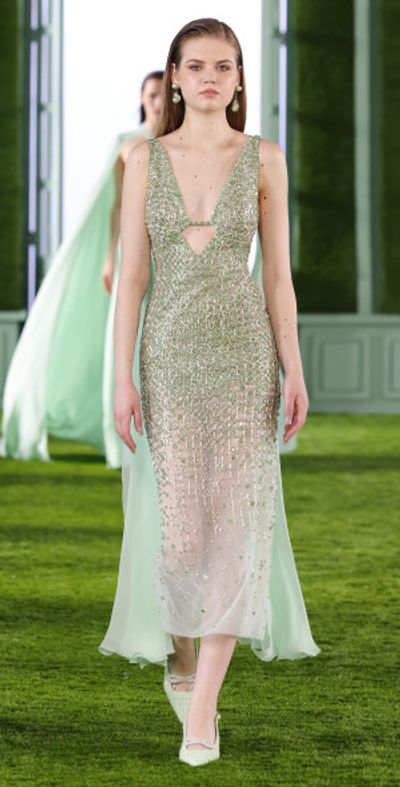 Georges Hobeika Dresses