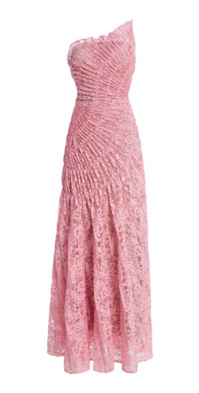 lace rustic wedding dress Lace Long Sleeve Backless Boho Rustic Wedding Gown TWA5152