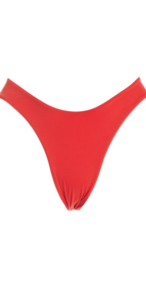 Leila Bikini Bottom
