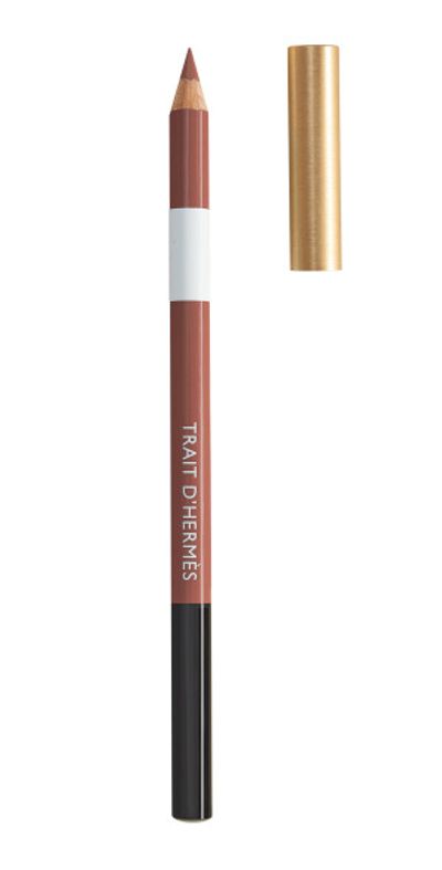 Hermès Beauty Hermès Beauty Trait d'Hermès Lip Pencil - 16 Beige Tan