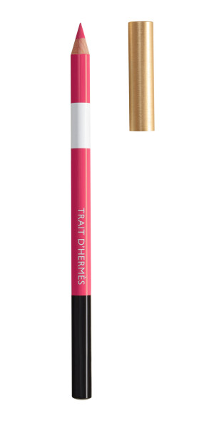 Hermès Beauty - Trait d'Hermès Lip Pencil - 40 Rose Lipstick