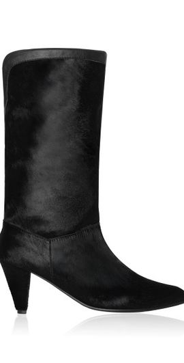 Johanna Ortiz Johanna Ortiz - Wicked Rider Leather Boots - Black - IT 39