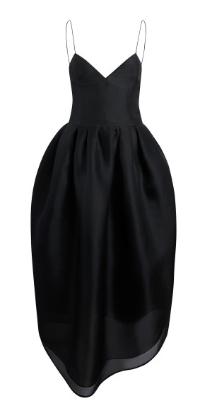 Khaite Dresses