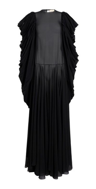 Khaite Dresses