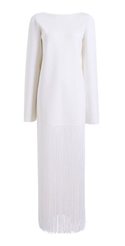 runaway the label white dress Runaway The Label