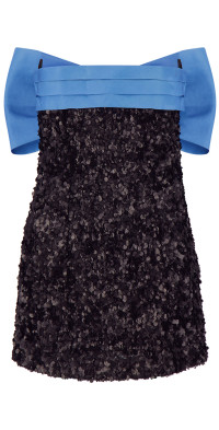 La fuori Florita Dress main image 0