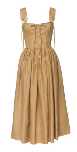 Sho Dress