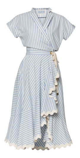Sho Dress