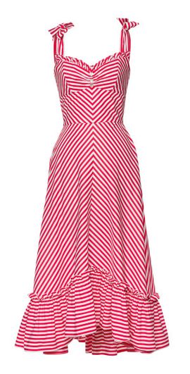 Sho Dress