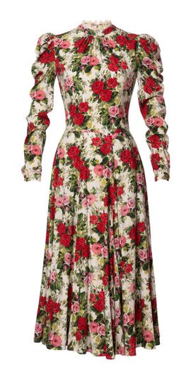 Sho Dress