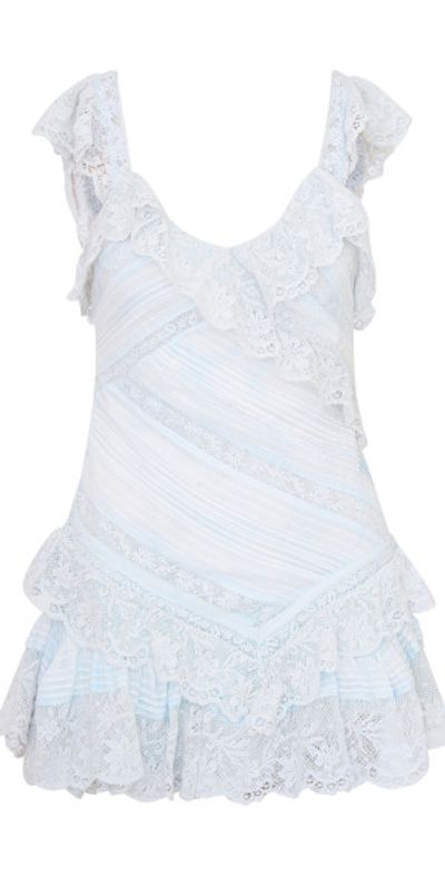 LoveShackFancy Dresses LoveShackFancy Dresses