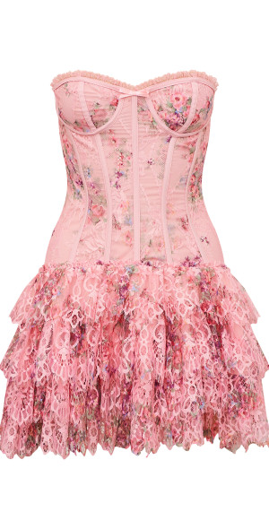 LoveShackFancy Dresses