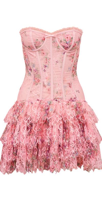 Flare Dress City Chic Lace Lover Dress City Chic Plus Size Lace Lover Dress  Flared Fit