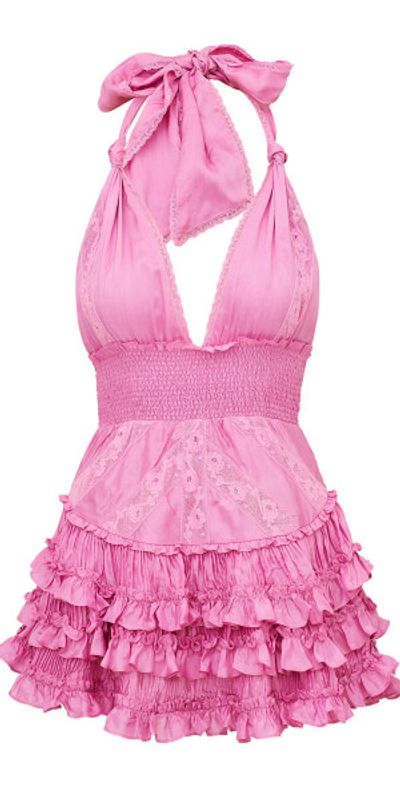LoveShackFancy Dresses