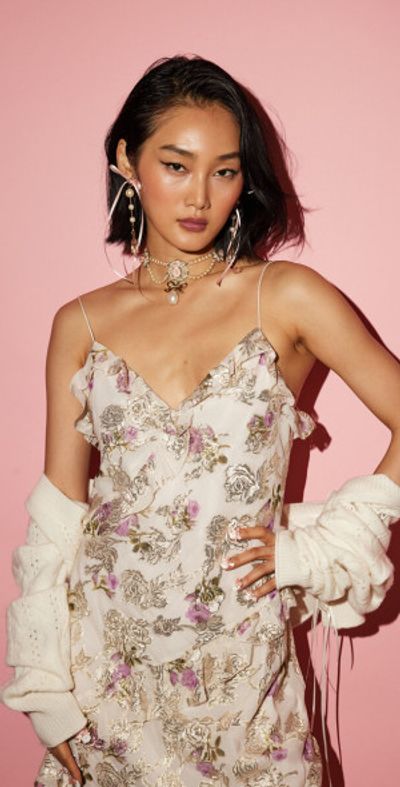 LoveShackFancy Dresses