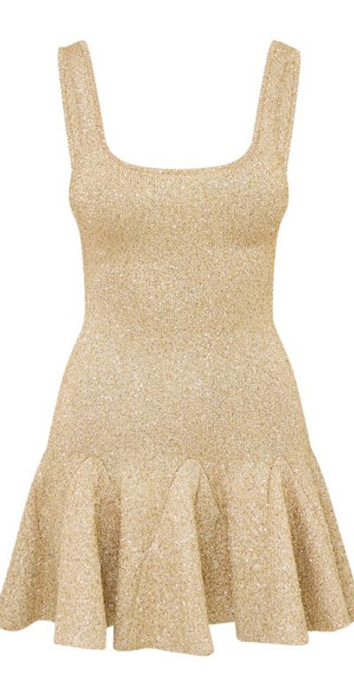 slim fit dress slacks Sara Safa Mimosa Tan Brown / 18