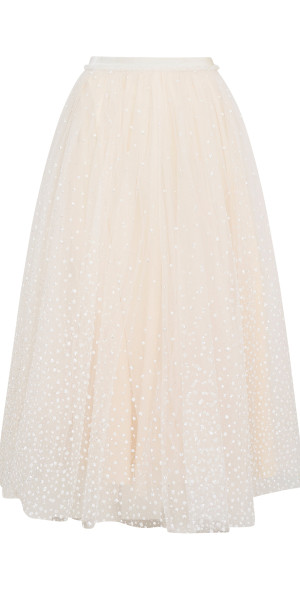 LoveShackFancy Skirts