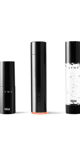 LYMA LYMA Laser Starter Kit  - Moda Operandi