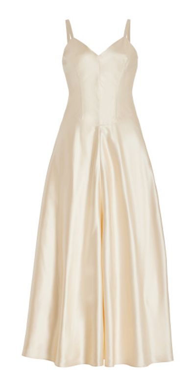 Marina Moscone Dresses