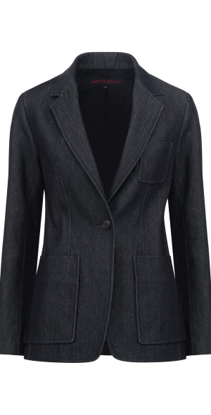 Martin Grant Jackets & Coats