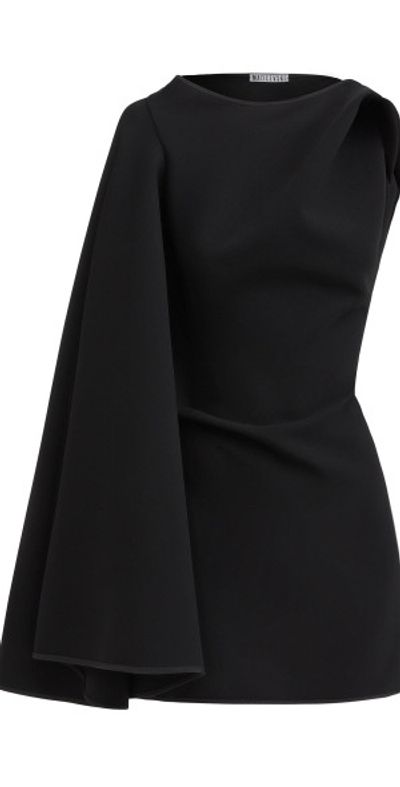 maticevski black dress crp-16715 1927 Harrison Ford, Constance Howard silent film Night Bride –  ABCDVDVIDEO main image 1