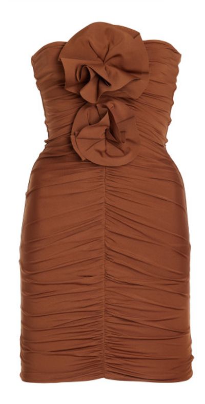 Maygel Coronel Dresses Maygel Coronel Dresses