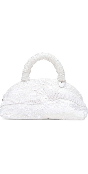 Merlette マーレット LUNE MINI HANDBAG LUNE MINI｜Collection No10｜Merlette(マーレット)｜Merlette