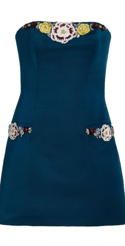 Miss Sohee Dresses