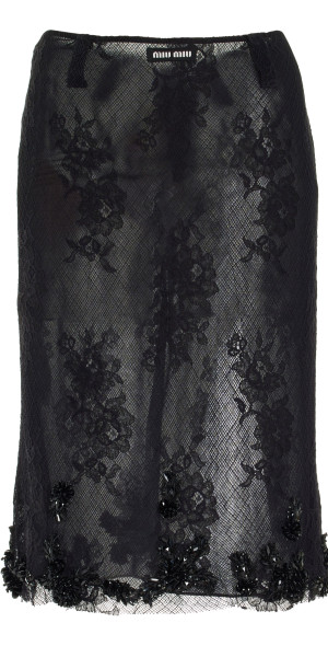 Miu Miu Skirts