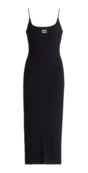 【まー】MIU MIU design dress 38 まー】MIU MIU design dress 38 まー】MIU MIU design dress 38 Miu Miu