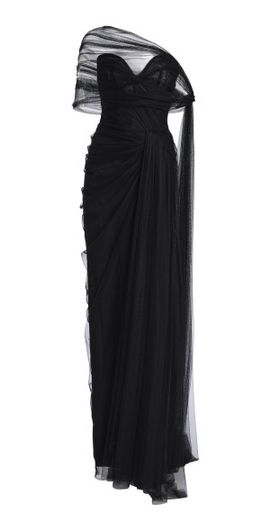 Sho Dress