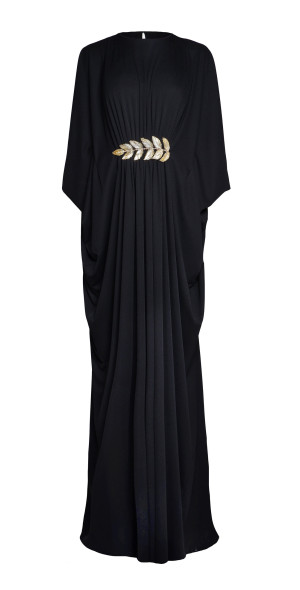 Naeem khan kaftan online