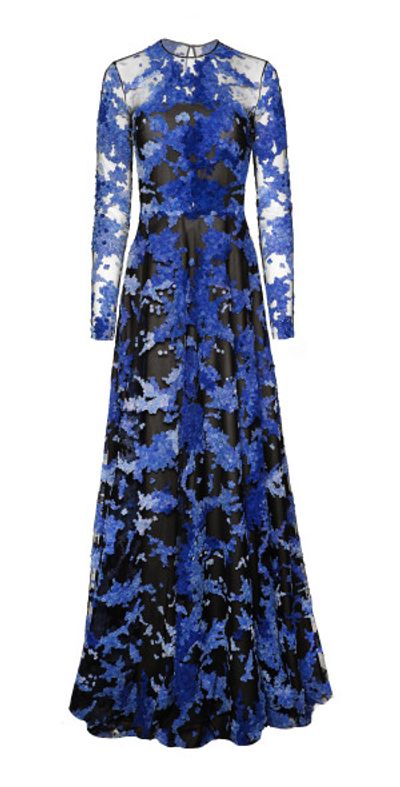 Naeem Khan Dresses Naeem Khan Dresses