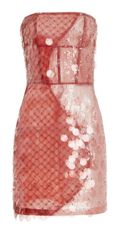 birthday dress miami Jetset To Miami Dress main image 1